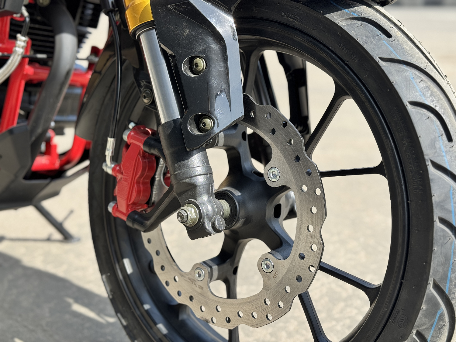 Мотоцикл PROMAX CB300 в Абакане