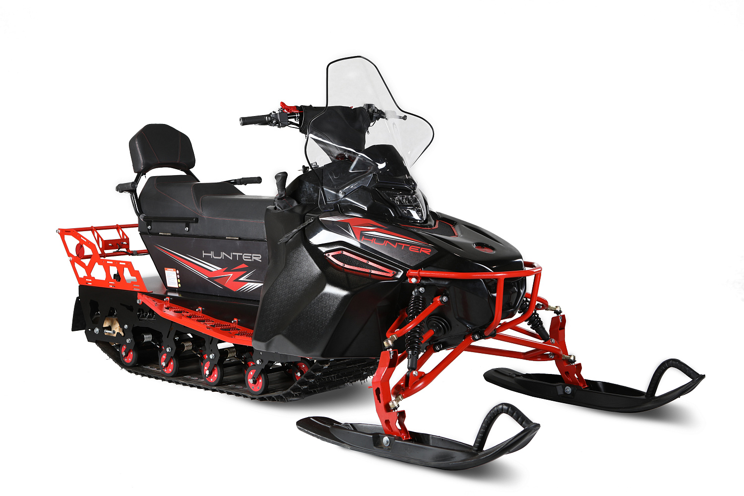 Снегоход IKUDZO HUNTER 700LK 25 V2 в Абакане