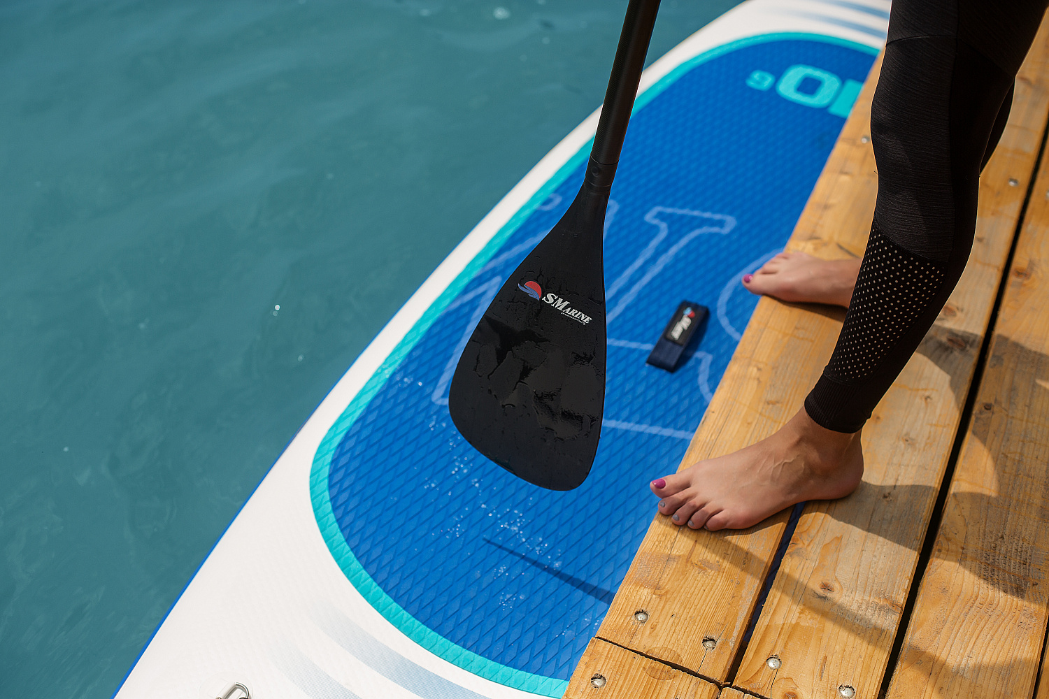 САП (SUP) Board SMARINE 10.6 в Абакане