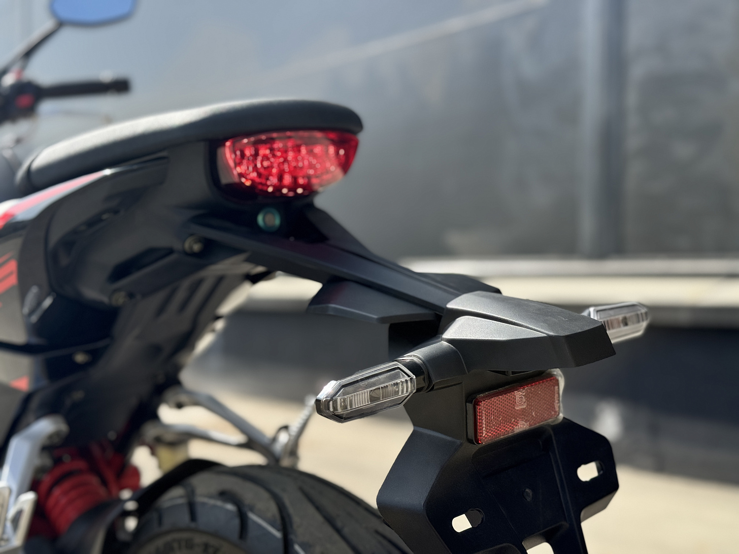 Мотоцикл PROMAX CB300 в Абакане