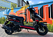 Скутер PROMAX ROX 200 (49) в Абакане