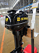 Лодочный мотор STELS 9.9HP в Абакане