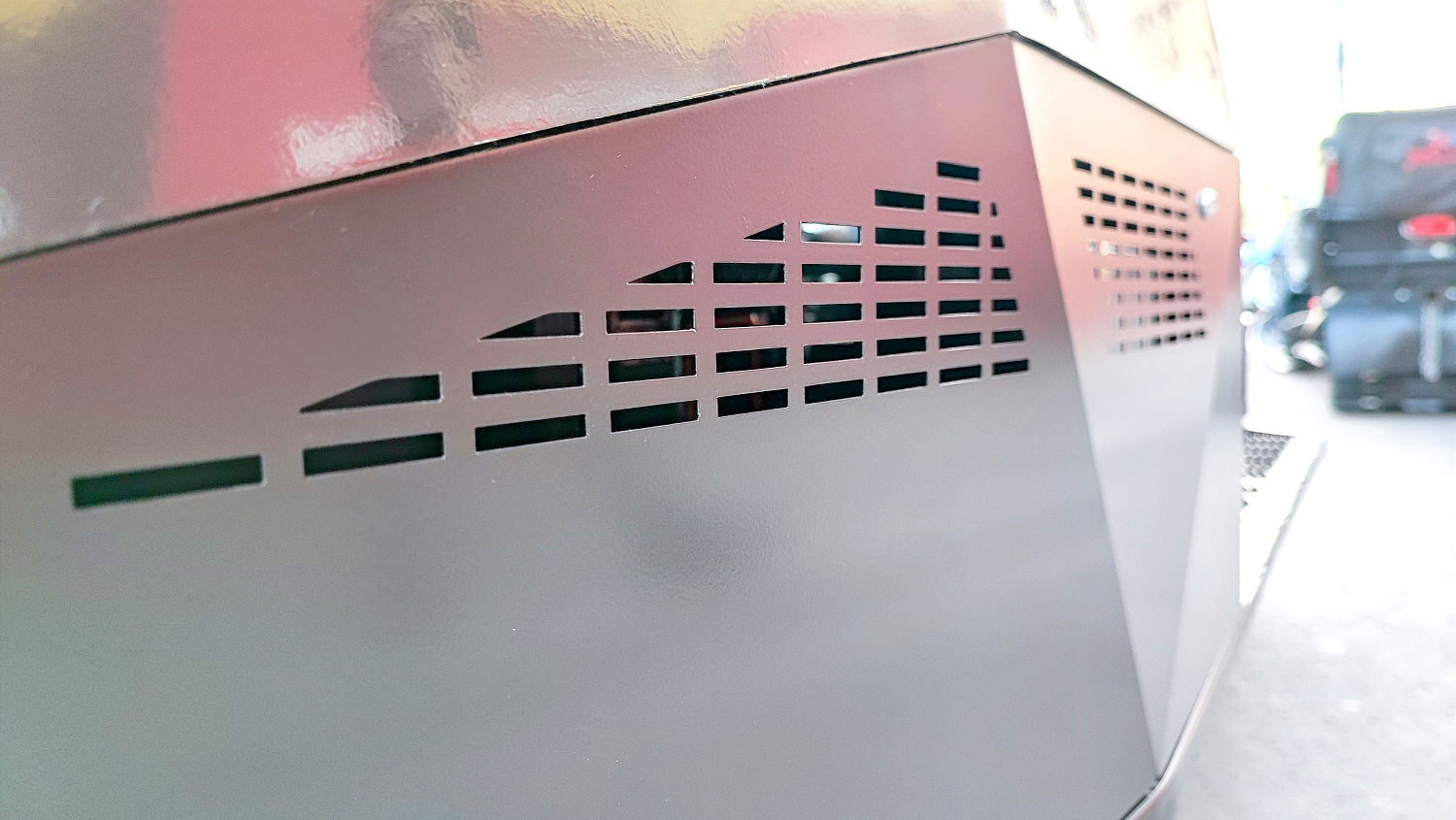 Снегоход PROMAX YAKUT 500 2.0 4T 27 в Абакане