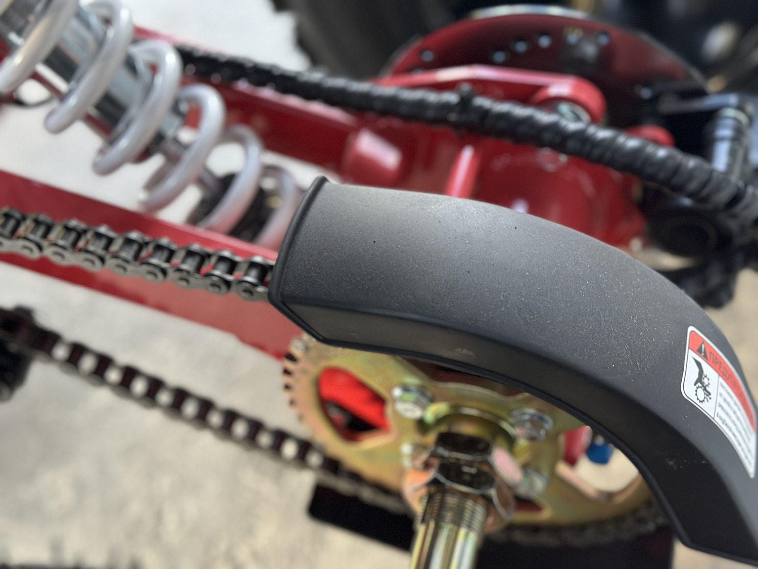 Квадроцикл PROMAX МАЙНКРАФТ 192 PRO 2025 в Абакане