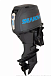 Лодочный мотор SEANOVO SNEF60HUEL-T - EFI (2,33) в Абакане