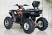 Квадроцикл GBM STORMRIDER 220 PREMIUM в Абакане