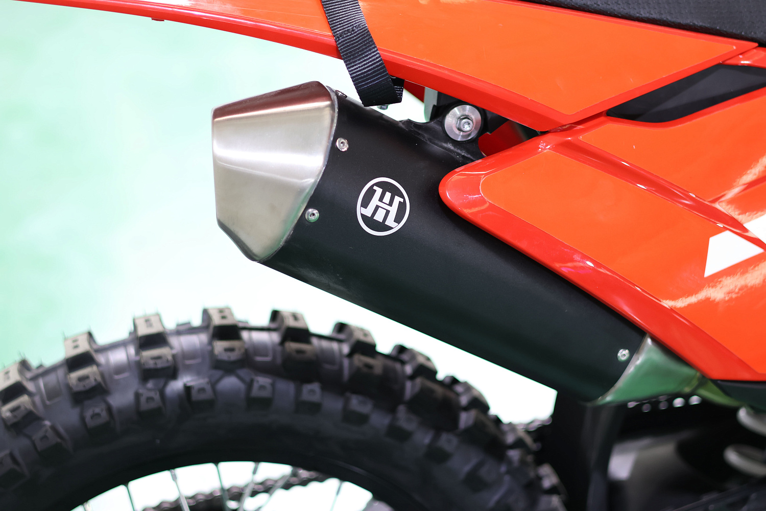 Мотоцикл JHLMOTO JHLofr GS CB300RL в Абакане