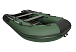 Лодка Ривьера Компакт 3400 СК в Абакане
