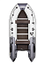 Лодка Ривьера Компакт 3600 СК в Абакане