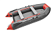 ЛОДКА ДРАККАР 3400 НДНД CLASSIC (БЕЗКИЛЬ) в Абакане