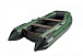 Лодка MISHIMO LITE 400 в Абакане