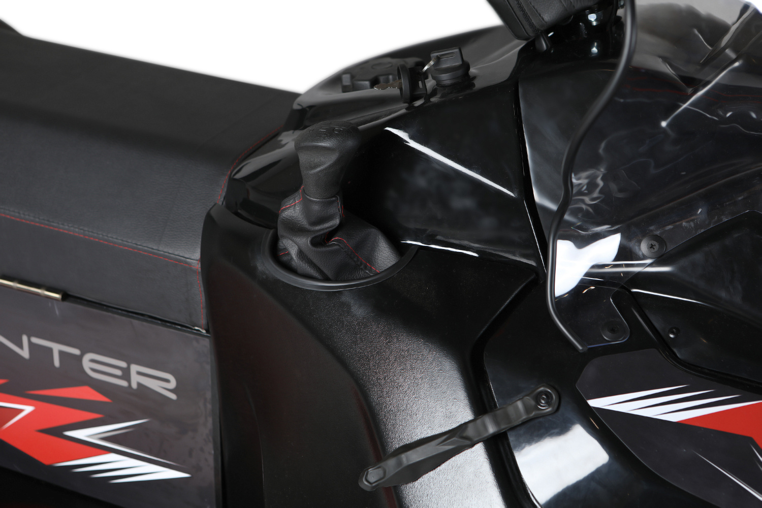 Снегоход IKUDZO HUNTER 700LK 25 V2 в Абакане