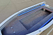 Алюминиевая лодка Wyatboat-370 РМ в Абакане