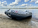 Лодка MISHIMO BIG FLOOR 380 в Абакане