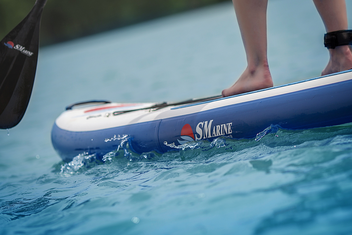 САП (SUP) Board SMARINE 10.6 в Абакане